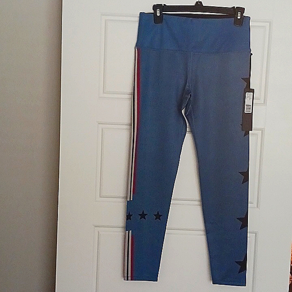 Noli yoga size L leggings